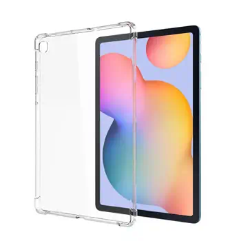 Livraison gratuite eSTUFF ES680102-BULK étui pour tablette Housse Transparent
