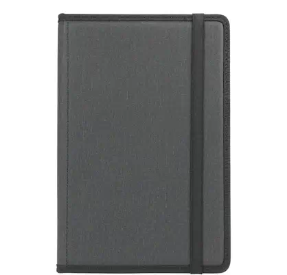 Mobilis 051025 étui pour tablette 25,6 cm (10.1") Folio Noir - Sacoche & Housse - visuel 3