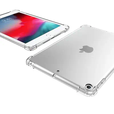 eSTUFF ES680201-BULK étui pour tablette Housse Transparent - Etui et Housse - visuel 3