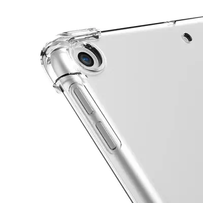 eSTUFF ES680201-BULK étui pour tablette Housse Transparent - Etui et Housse - visuel 2