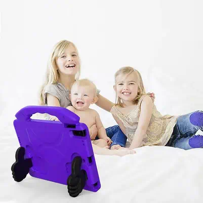 eSTUFF ES682302-BULK étui pour tablette Violet - Etui et Housse - visuel 3