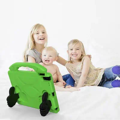 eSTUFF ES682305-BULK étui pour tablette Vert - Etui et Housse - visuel 2