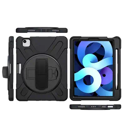 eSTUFF ES681551-BULK étui pour tablette Noir - Etui et Housse - visuel 1