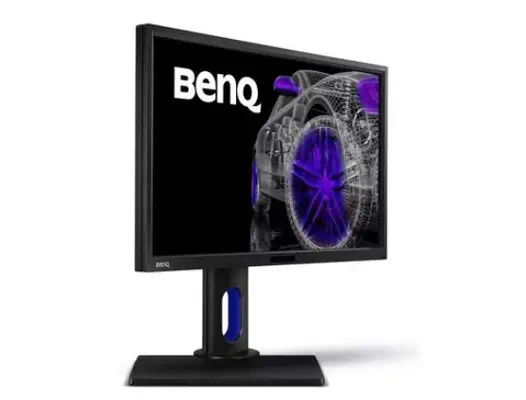 BenQ BL2420PT écran plat de PC 60,5 cm (23.8") 2560 x 1440 pixels Quad HD LED Noir - Ecran Ordinateur - visuel 3
