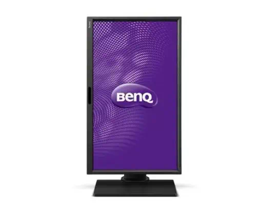 BenQ BL2420PT écran plat de PC 60,5 cm (23.8") 2560 x 1440 pixels Quad HD LED Noir - Ecran Ordinateur - visuel 9