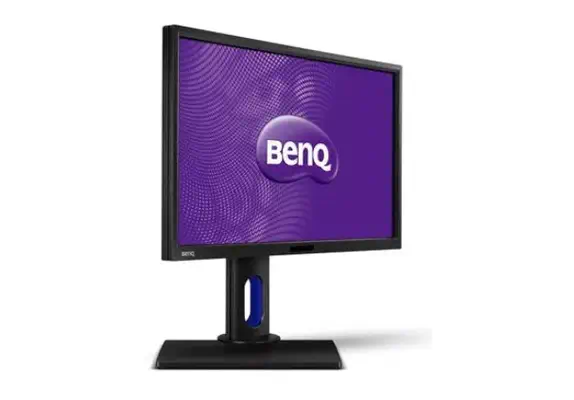 BenQ BL2420PT écran plat de PC 60,5 cm (23.8") 2560 x 1440 pixels Quad HD LED Noir - Ecran Ordinateur - visuel 5