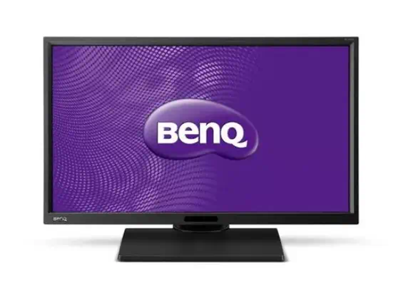 BenQ BL2420PT écran plat de PC 60,5 cm (23.8") 2560 x 1440 pixels Quad HD LED Noir - Ecran Ordinateur - visuel 10