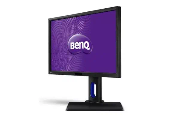 BenQ BL2420PT écran plat de PC 60,5 cm (23.8") 2560 x 1440 pixels Quad HD LED Noir - Ecran Ordinateur - visuel 8
