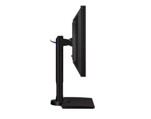 BenQ BL2420PT écran plat de PC 60,5 cm (23.8") 2560 x 1440 pixels Quad HD LED Noir - Ecran Ordinateur - visuel 6