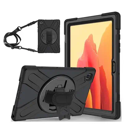 eSTUFF ES681851-BULK étui pour tablette Noir - Etui et Housse - visuel 1