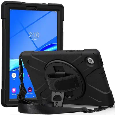 eSTUFF ES681900-BULK étui pour tablette Noir - Etui et Housse - visuel 1