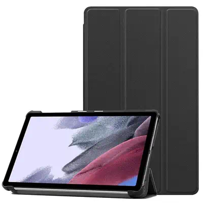 eSTUFF ES685013-BULK étui pour tablette Folio Noir - Etui et Housse - visuel 1