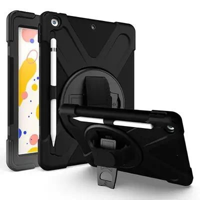 eSTUFF ES683050-BULK étui pour tablette Noir - Etui et Housse - visuel 1