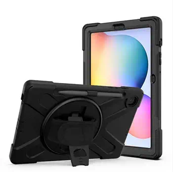 Offre eSTUFF ES683540-BULK étui pour tablette Noir