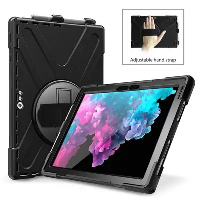 eSTUFF ES683600-BULK étui pour tablette Noir - Etui et Housse - visuel 1
