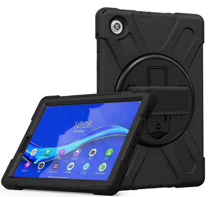 eSTUFF ES681903-BULK étui pour tablette Noir - Etui et Housse - visuel 1