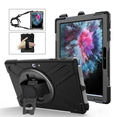 eSTUFF ES683620-BULK étui pour tablette Noir - Etui et Housse - visuel 1