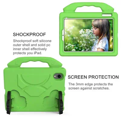 eSTUFF ES682309-BULK étui pour tablette Vert - Etui et Housse - visuel 3