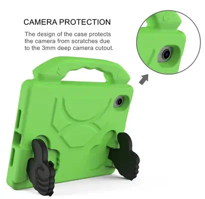 eSTUFF ES682309-BULK étui pour tablette Vert - Etui et Housse - visuel 4