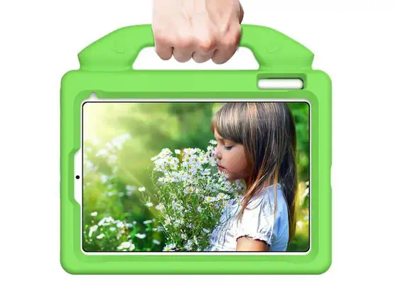 eSTUFF ES682309-BULK étui pour tablette Vert - Etui et Housse - visuel 2