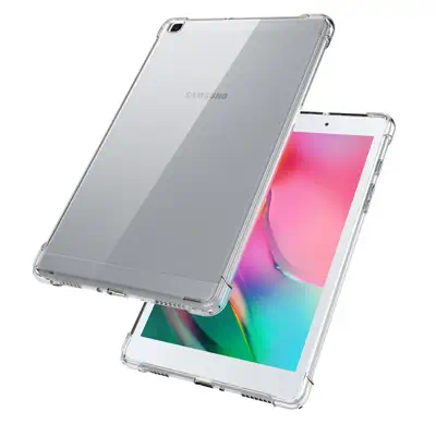 eSTUFF ES680107-BULK étui pour tablette Housse Transparent - Etui et Housse - visuel 3