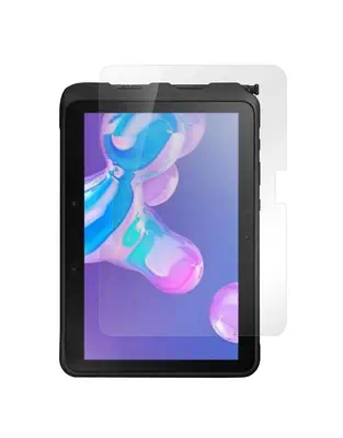 eSTUFF ES506014 protection d'écran de tablette Protection d'écran transparent Samsung 1 pièce(s) - Accessoires Tablette - visuel 1