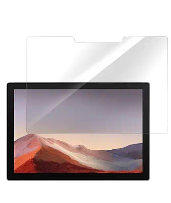 eSTUFF ES517010 protection d'écran de tablette Protection d'écran transparent Microsoft 1 pièce(s) - Accessoires Tablette - visuel 2