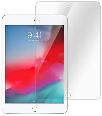 eSTUFF ES503002 protection d'écran de tablette Protection d'écran transparent Apple 1 pièce(s) - Accessoires Tablette - visuel 1