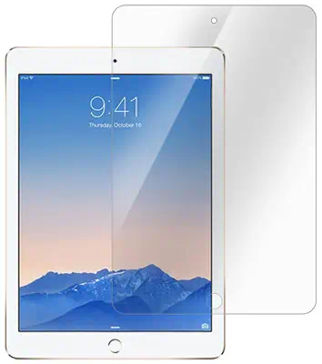 eSTUFF ES503100 protection d'écran de tablette Protection d'écran transparent Apple 1 pièce(s) - Accessoires Tablette - visuel 1