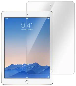 eSTUFF ES503100 protection d'écran de tablette Protection d'écran transparent Apple 1 pièce(s) avantages
