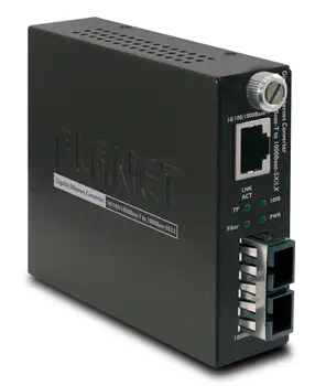 Accessoire Réseau PLANET GST-802 offre