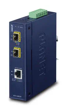 Garantie IGT-1205AT