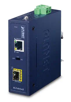 Accessoire Réseau PLANET IGT-815AT revendeur officiel