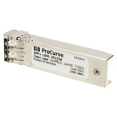 X132 10G SFP+ LC LRM - HP - Accessoire Réseau - visuel 3