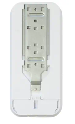 Mikrotik FTC convertisseur de support réseau Blanc - Accessoire Réseau - visuel 6