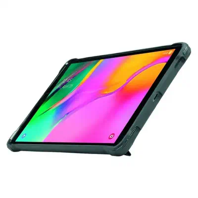 Mobilis Protech Pack 25,6 cm (10.1") Coque Noir - Sacoche & Housse - visuel 6