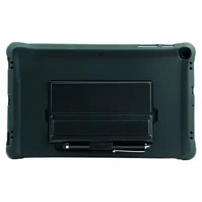 Mobilis Protech Pack 25,6 cm (10.1") Coque Noir - Sacoche & Housse - visuel 3
