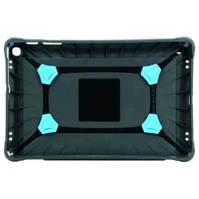 Mobilis Protech Pack 25,6 cm (10.1") Coque Noir - Sacoche & Housse - visuel 2