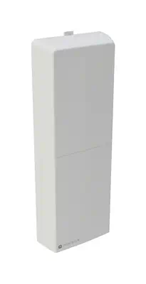 Mikrotik FTC11XG convertisseur de support réseau Blanc - Accessoire Réseau - visuel 2