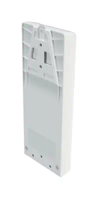 Mikrotik FTC11XG convertisseur de support réseau Blanc - Accessoire Réseau - visuel 3