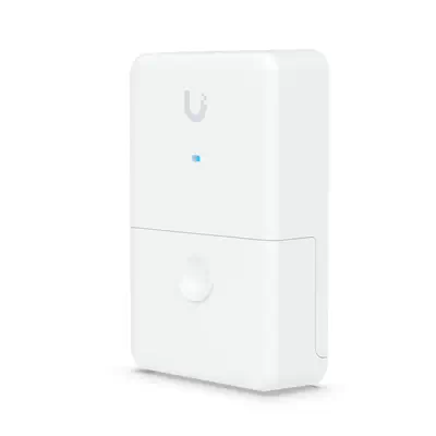 UISP Dual-Power Injector - Ubiquiti - Accessoire Réseau - visuel 3