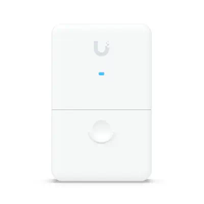 UISP Dual-Power Injector - Ubiquiti - Accessoire Réseau - visuel 1