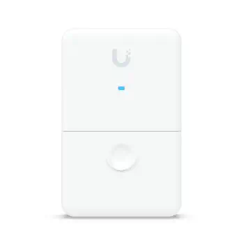 Garantie Accessoire Réseau Ubiquiti UACC-DUAL-POWER-INJECTOR