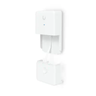 UISP Dual-Power Injector - Ubiquiti - Accessoire Réseau - visuel 2