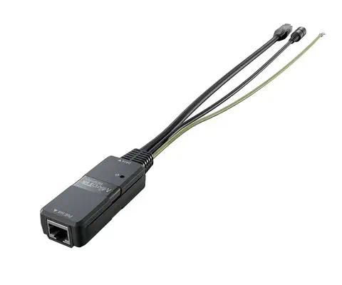 Mikrotik GESP+POE-IN adaptateur et injecteur PoE 700 V - Accessoire Réseau - visuel 1
