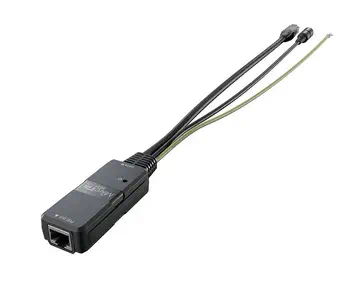 Mikrotik GESP+POE-IN adaptateur et injecteur PoE 700 V avis