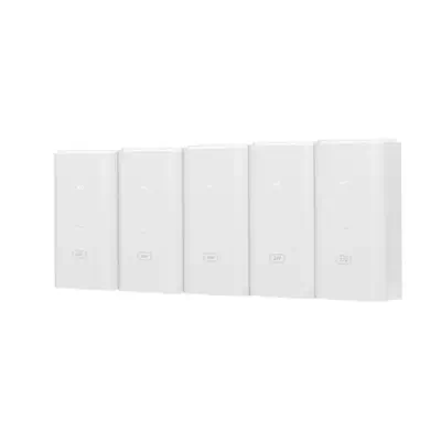Ubiquiti POE-24-24W Fast Ethernet 24 V - Accessoire Réseau - visuel 1