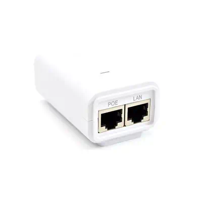 Ubiquiti POE-24-24W Fast Ethernet 24 V - Accessoire Réseau - visuel 2