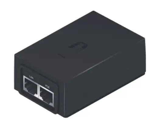 Ubiquiti POE-48-24W Fast Ethernet 48 V - Accessoire Réseau - visuel 5