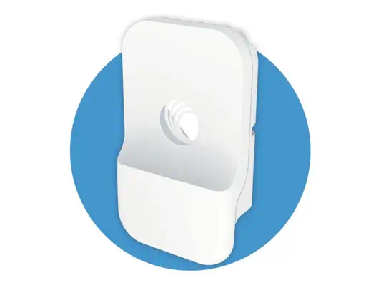CAMBIUM 60GHz Bridge in a Box 1Go with EU cord - CAMBIUM NETWORKS - Accessoire Réseau - visuel 1
